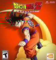Dragon Ball Z: Kakarot