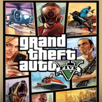 قراند 5 محسنه بي سي