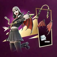 Saint Academy Quest Pack