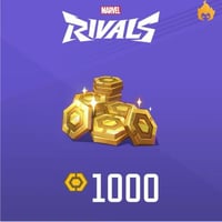 1000 لاتيس | عملات مارفل رايفلز