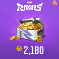 2180 لاتيس | عملات مارفل رايفلز