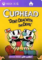 Cuphead