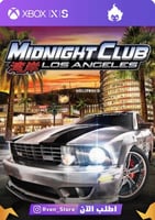سباق الليل - Midnight Club: Los Angeles