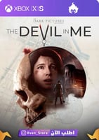 The Dark Pictures Anthology: The Devil in Me