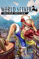 One piece world seeker