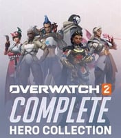 اوفر واتش 2 حزمة الشخصيات