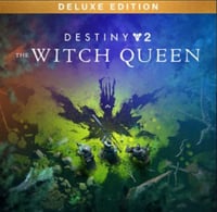 Destiny 2: The Witch Queen