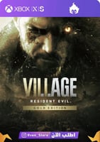 Resident Evil Village: Gold Edition
