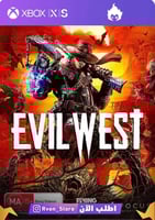 Evil West