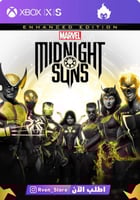 Marvel's Midnight Suns