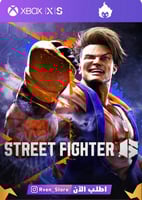 Street Fighter 6