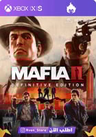 مافيا 2 - Mafia II: Definitive Edition