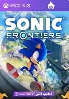 Sonic Frontiers