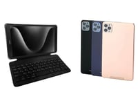 تابلت لوحي اندرويد 5G --8 Inch - شاشة 8 بوصة + كيب...