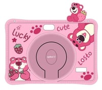 تاب اطفال 7 بوصة (K30) اندرويد مقاوم للكسر SMART W...