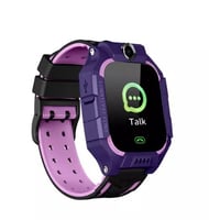 ساعة الأطفال الذكية (الأصلية) اللون - أخضر غامق