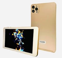 تابلت لوحي اندرويد 5G --8 Inch - شاشة 8 بوصة + كيب...