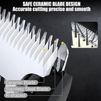 ماكينة الحلاقة للأماكن الحساسة آمنة بدون جروح (مقا...