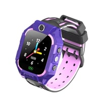 ساعة الأطفال الذكية (الأصلية) اللون - أخضر غامق