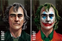 بوستر متحرك - الجوكر