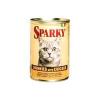 سباركي تشنكس مع الدجاج 415 جرام