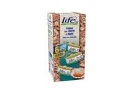 لايف كات - عبوة متعددة من التونة مع المأكولات البح...