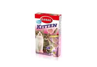 سنال مكافأه رطب جاف سنال اقراص فيتامينات للقطط الص...