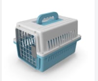 بوكس للتنقل باب حديد أمن