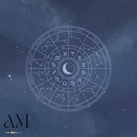 تحليل الخريطة السنوية من خلال عبور الكواكب