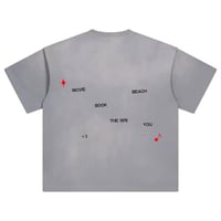 تيشيرت The1975