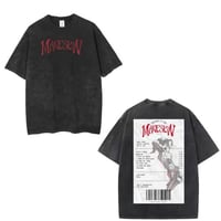 تيشيرتmåneskin