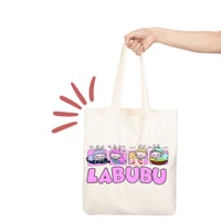 توت باق لابوبو