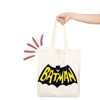 توت باق باتمان