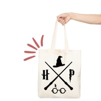 توت باق هاري بوتر