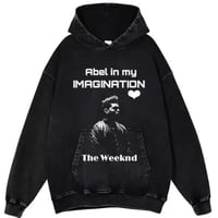 هودي the weekend