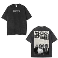 تيشيرتmåneskin