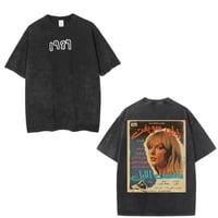 تيشيرت تايلور سويفت