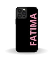 كفر ايفون بالأسماء (فاطمه)