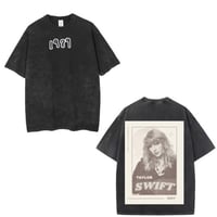تيشيرت تايلور سويفت