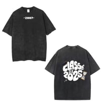 تيشيرت تخرج