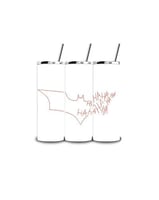 مق حافظ للحراره والبروده20oz