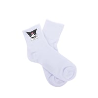 جوارب كرومي