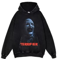 هودي Terrifier