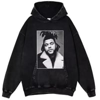 هودي the weekend