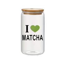 كوب عادي مع سترو