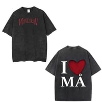 تيشيرتmåneskin