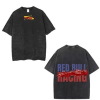 تيشيرت الردبول