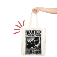 توت باق باتمان