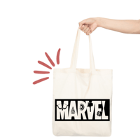 توت باق مارفل