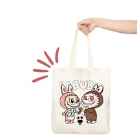 توت باق لابوبو.